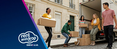 Déménagement en colocation