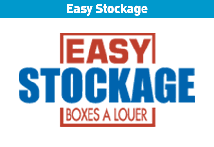 Easy Stockage