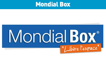 Mondial Box