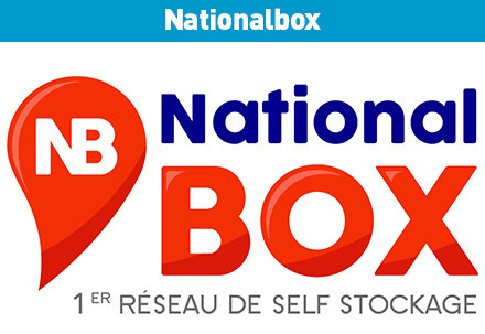 National Box