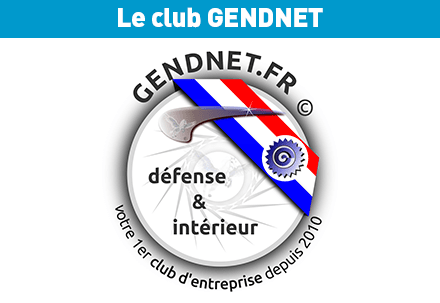 Le club Gendnet