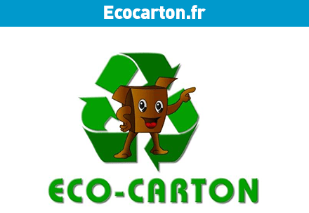 Ecocarton.fr