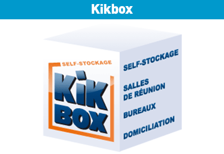 Kikbox