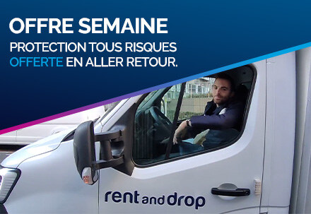 
                                                     Offre Semaine