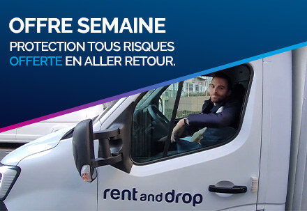 Offre Semaine