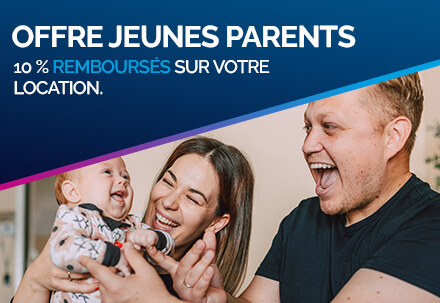 Offre Jeunes Parents