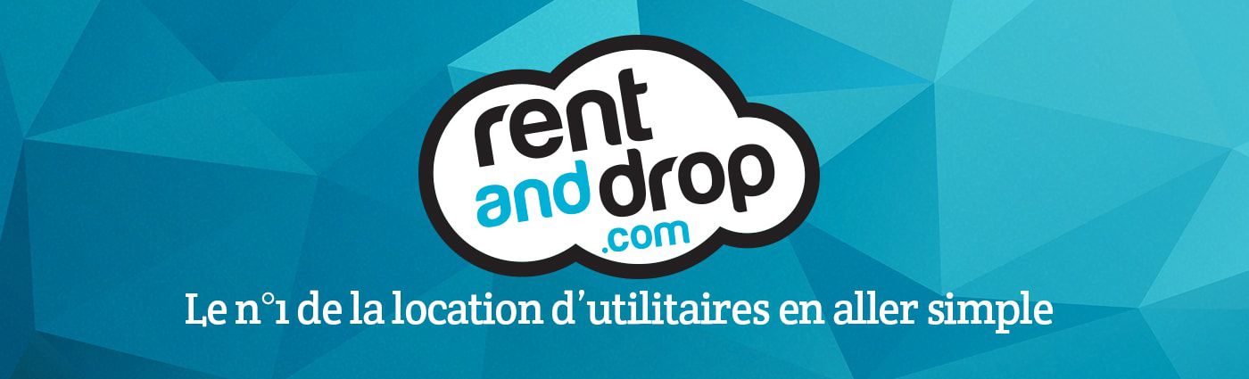Location de véhicules utilitaires en aller simple
