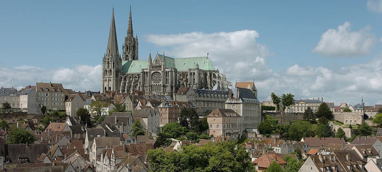 Location Utilitaire Chartres