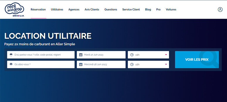 Portail Point Relais - Tuto Code Apaf