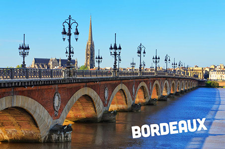 Montpellier-Bordeaux
