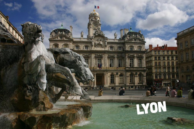 Montpellier-Lyon