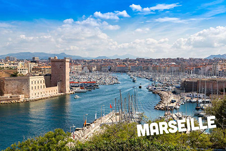Montpellier-Marseille