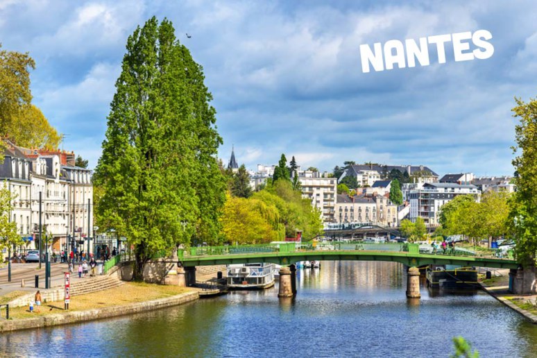 Montpellier-Nantes
