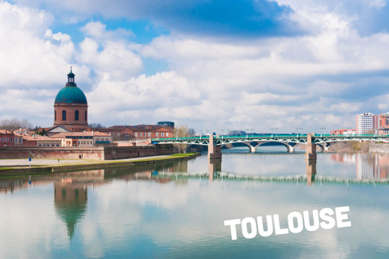 Montpellier-Toulouse