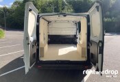 Utilitaire 6m³ VICTIME DE SON SUCCÈS. STOCK TRÈS LIMITÉ !