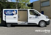 Utilitaire 6m³ VICTIME DE SON SUCCÈS. STOCK TRÈS LIMITÉ !