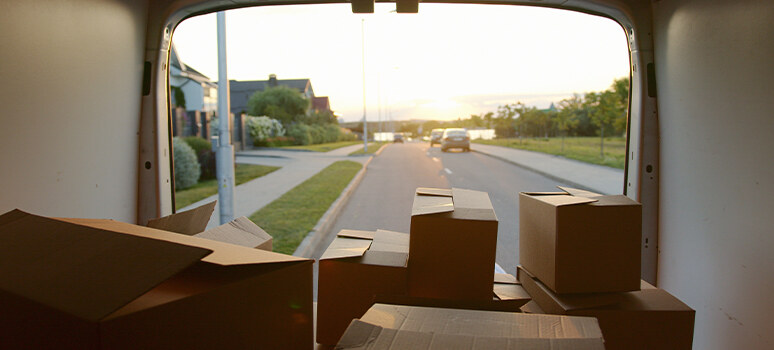 où trouver des cartons de déménagement ? 