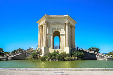 Déménager Paris Marseille