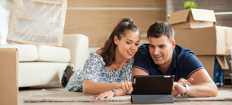 Choisir la meilleure formule pour un déménagement longue distance