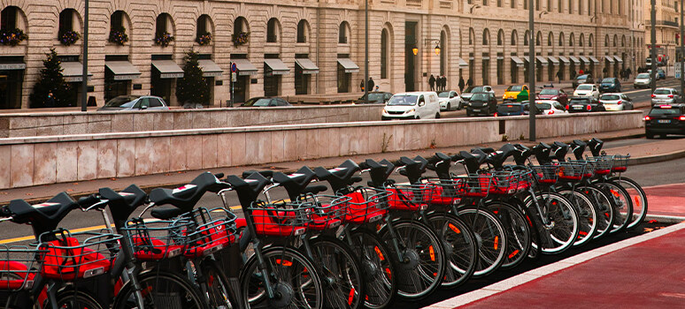 déménager Lyon quand on est étudiant