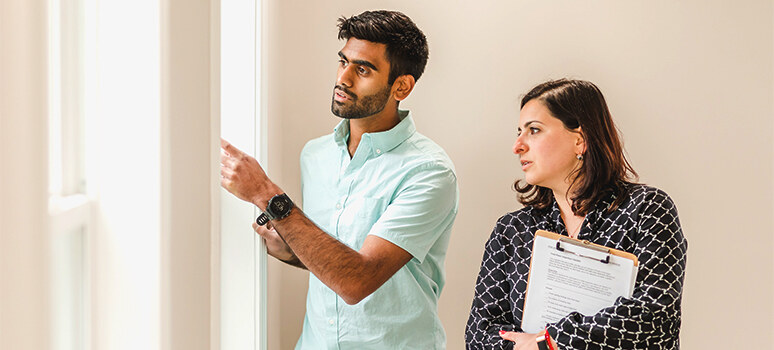 Quand faire un état des lieux de sortie ?