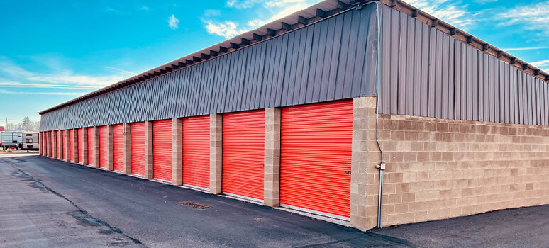 Location garde meuble tarifs