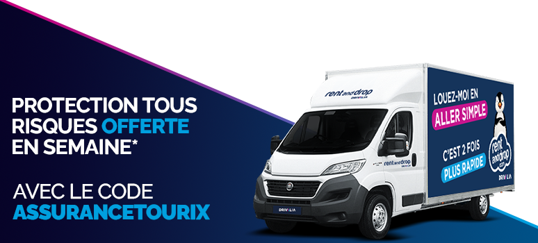 Offre semaine avec code promo