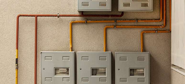 Résiliation contrat énergie déménagement