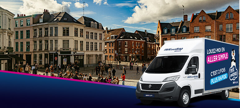 Lille Marseille