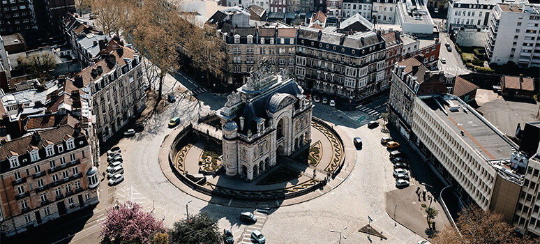 Déménagement Lille astuces