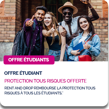 offre étudiants