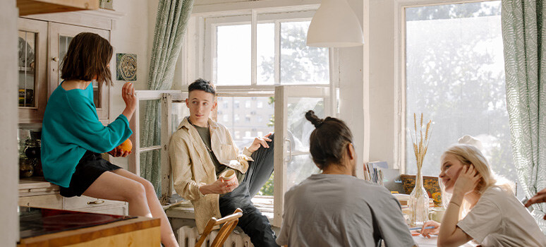 déménagement étudiant