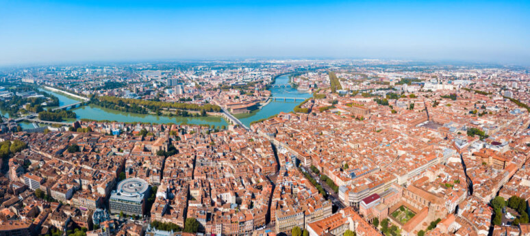 Toulouse