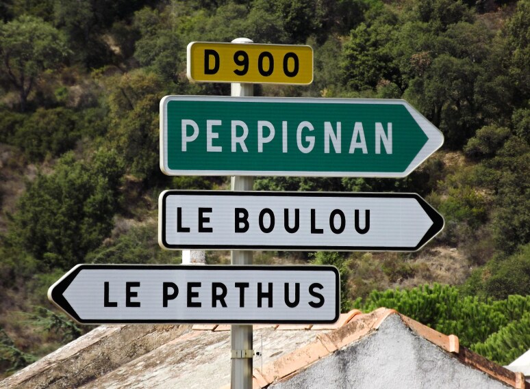 Déménagement Perpignan