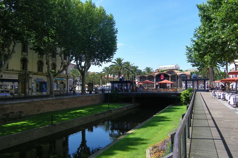 Déménagement Perpignan