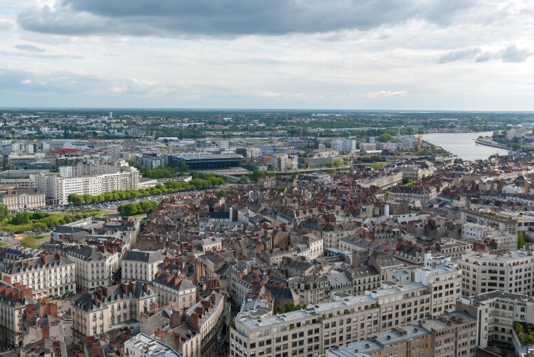 Déménagement Nantes