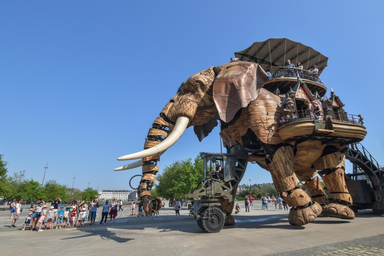 Déménagement Nantes