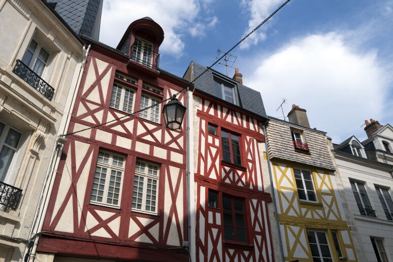 Déménagement Rennes 