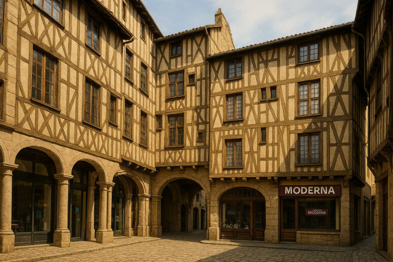 Déménagement Limoges 