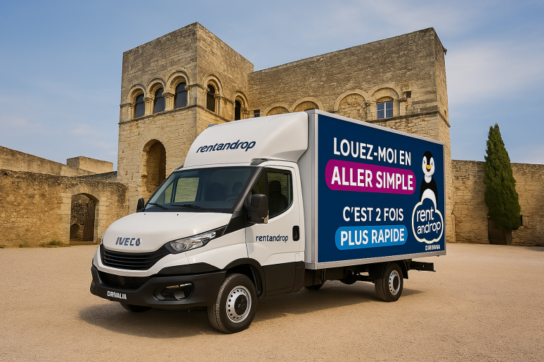 Déménagement Montélimar 