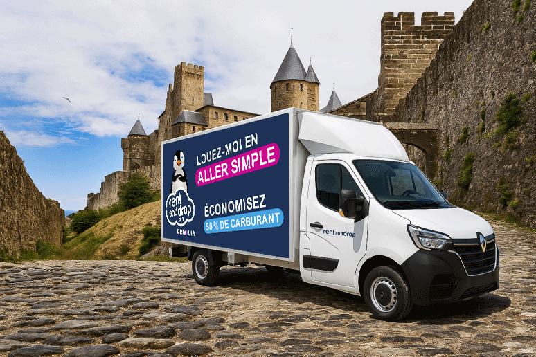 Déménagement Carcassonne