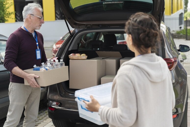 économiser carburant déménagement